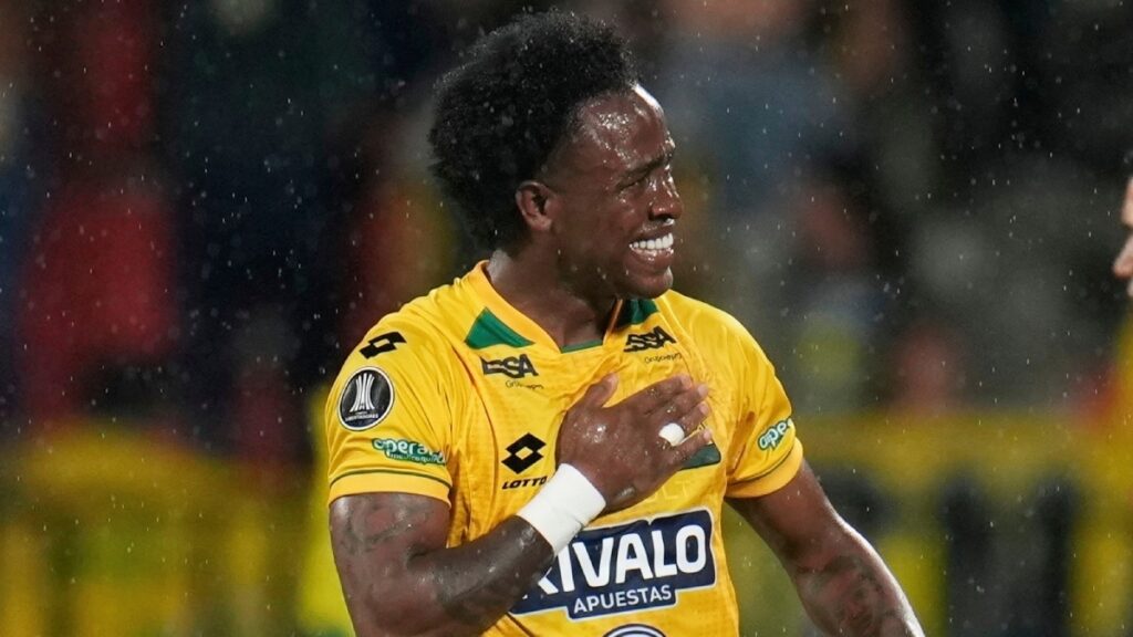 Kevin Londoño