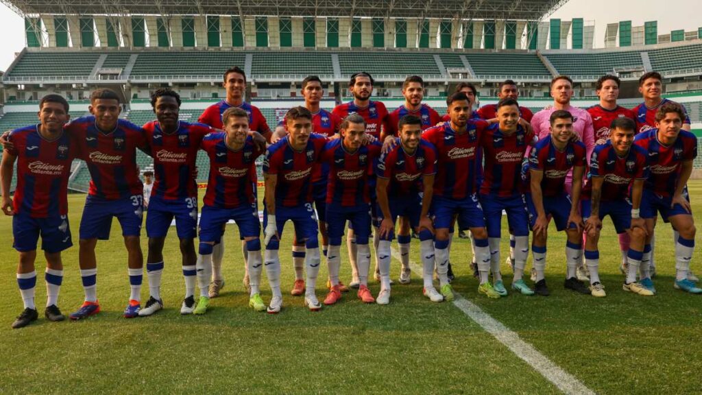 Resultados Liga Expansión MX 2025, jornada 14: Tabla de posiciones y clasificados a Liguilla