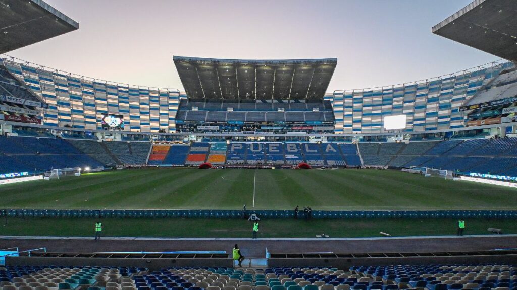 Cruz Azul vs Pumas: ¿Cómo llegar al Estadio Cuauhtémoc desde la CDMX? Ruta y transporte