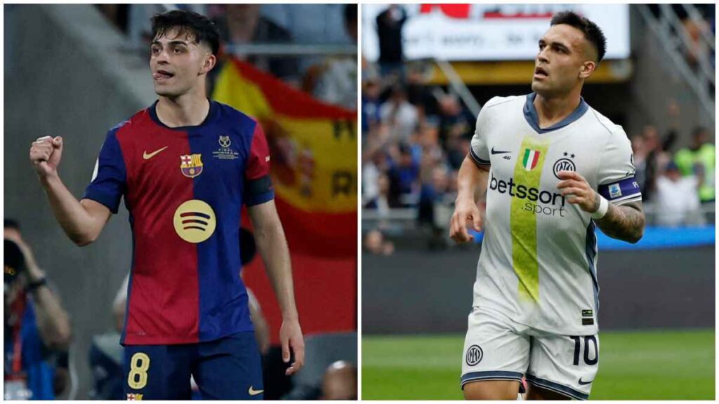 ¿Quién ganará el Barça vs Inter? Momios y picks