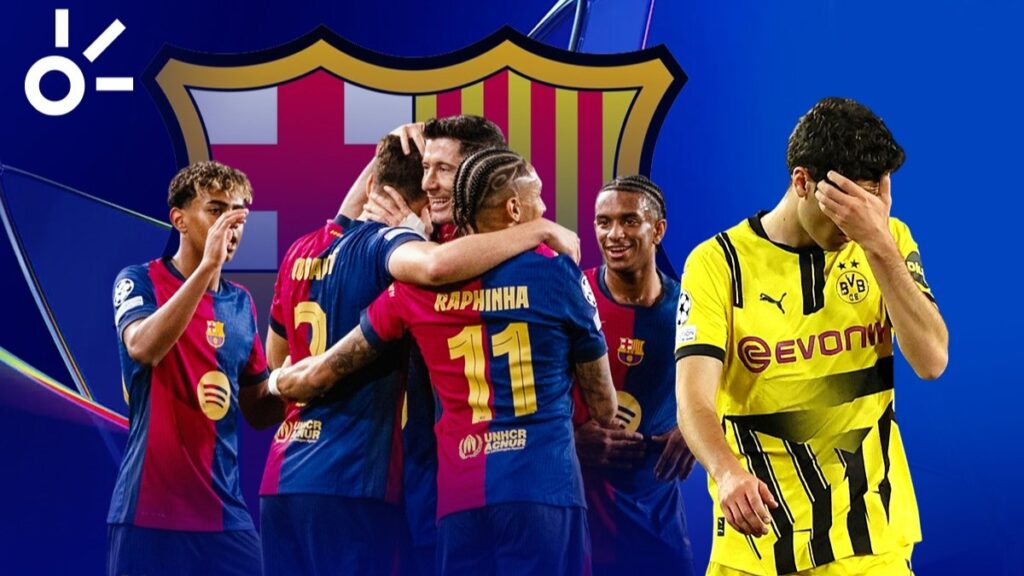 Barcelona, cerca de volver a semifinales