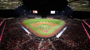 Boletos para la Baseball Champions League Américas 2025 en México: ¿Cuánto cuestan y dónde comprar para ver los juegos en el el estadio de Diablos?