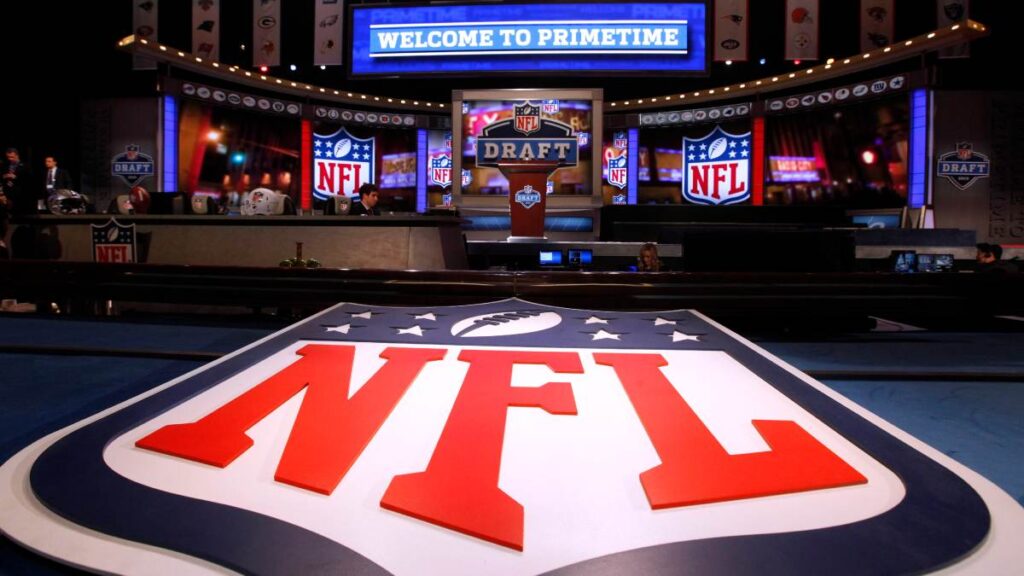 Draft NFL 2025: ¿Cuándo es, dónde y cuál es el orden de elección? Fechas y cómo ver en vivo