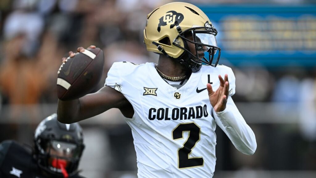 ‘Teoría de la conspiración’ de la NFL contra Shedeur Sanders, y por qué sigue sin ser elegido en el NFL Draft 2025