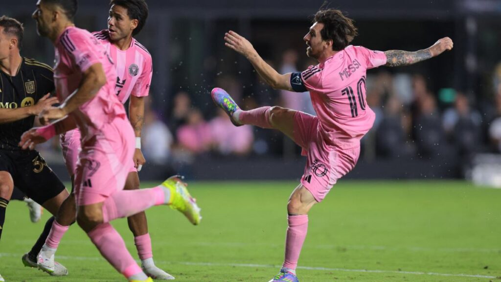 Resultados de los cuartos de final de Concachampions | Imago7
