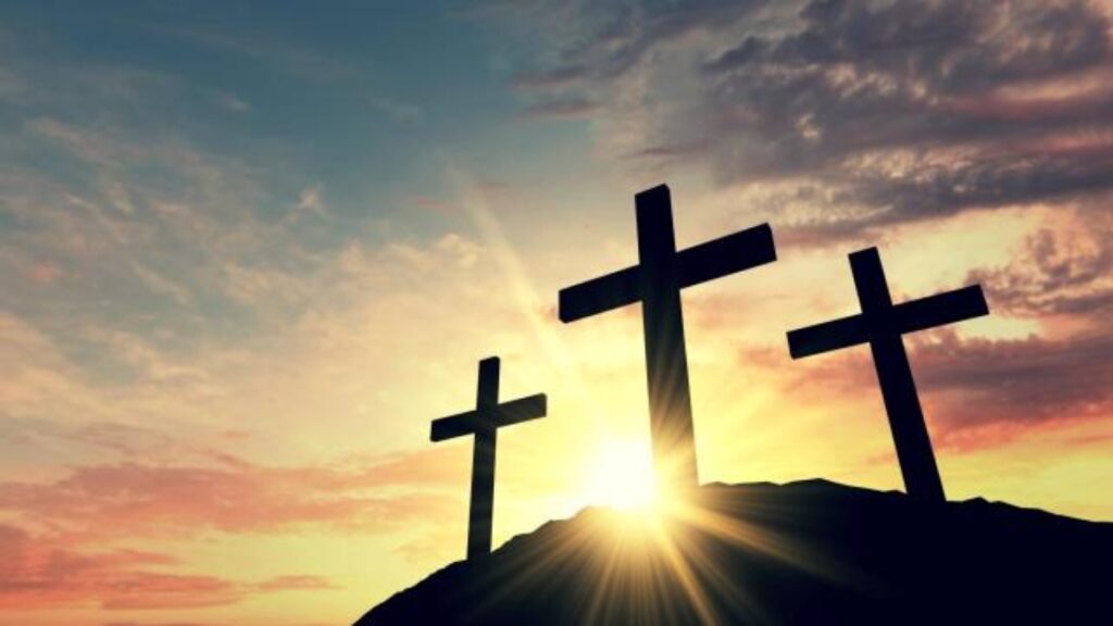 Semana Santa 2025.