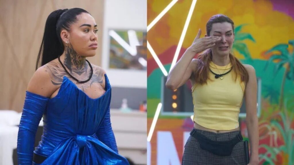 'La Casa de los Famosos 2' | 'La Casa de Los Famosos 2'.