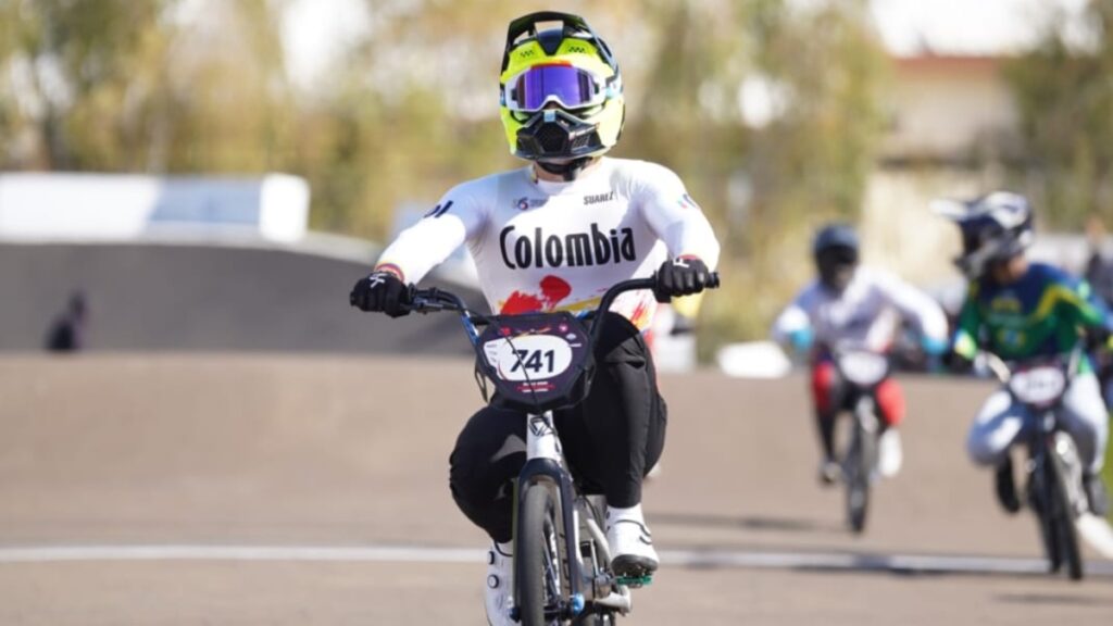 Diego Arboleda en Chile | FCC.