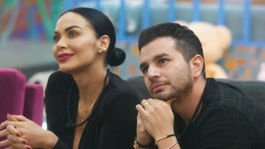 La Casa de Los Famosos 2 | @CanalRCN.