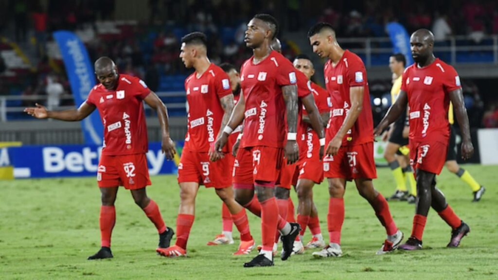 América de Cali | VizzorImage.