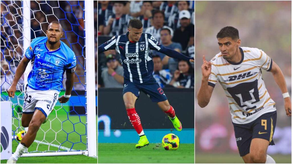 ¿Cómo quedan la Liguilla y el Play In final de la Liga MX, y dónde verlos en vivo?
