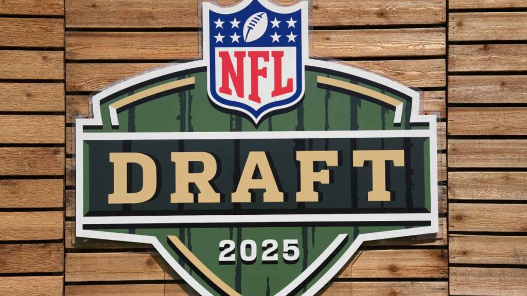 NFL Draft 2025: Todas las selecciones, ronda por ronda; así se ‘armaron’ los equipos para la temporada