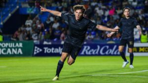 ¡Con sabor a Liguilla! Leones Negros evita remontada del Celaya y se pone a un punto del liderato del Clausura 2025