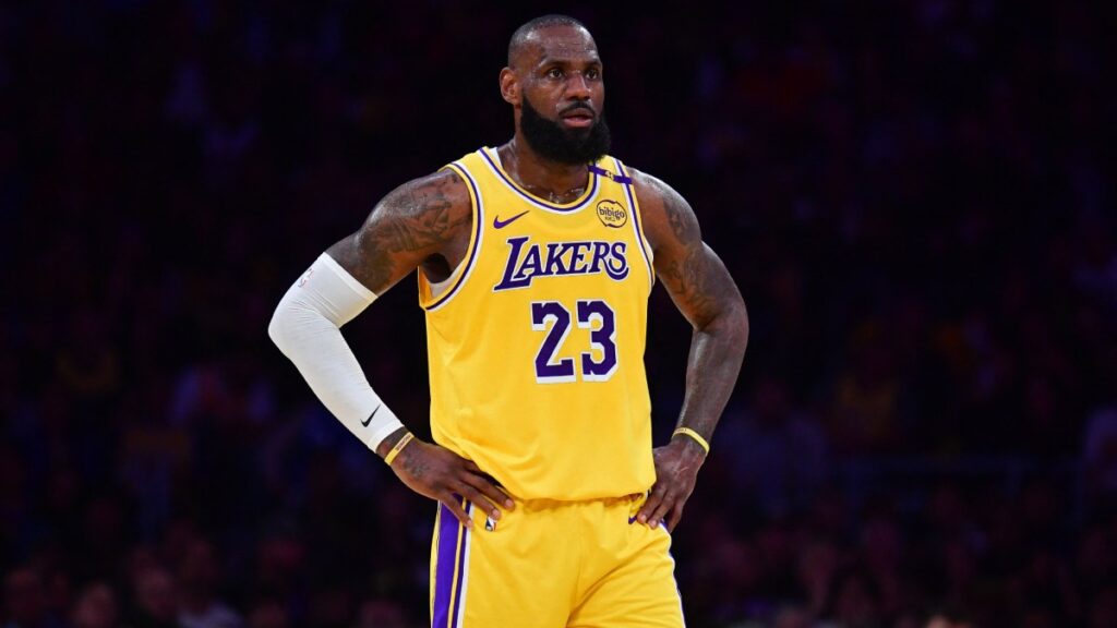 NBA Playoffs