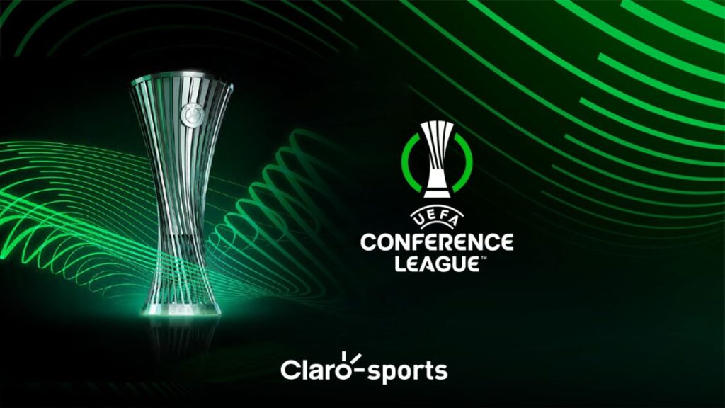 Conference League, en vivo los cuartos de final | Claro Sports