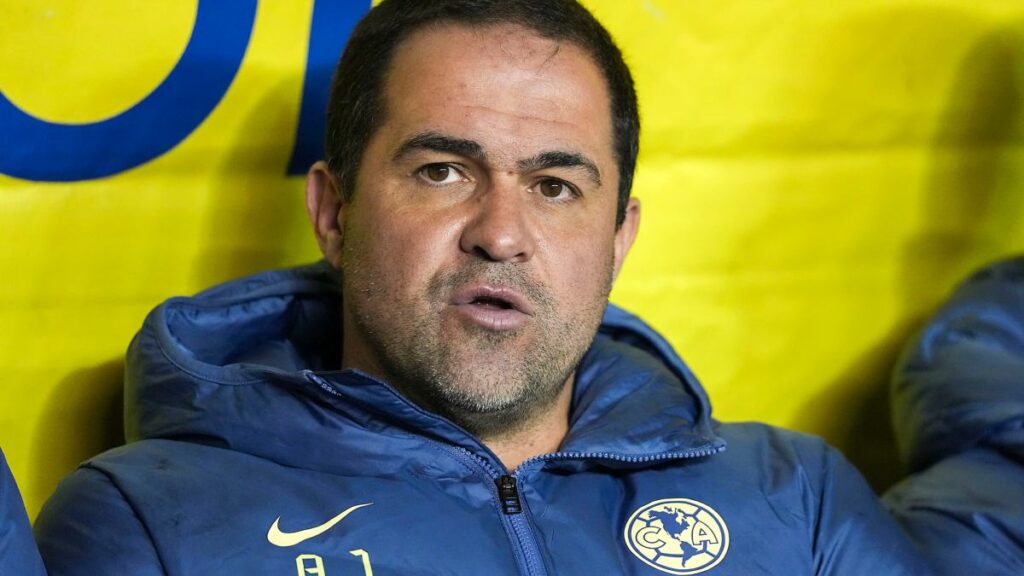 América ante Mazatlán