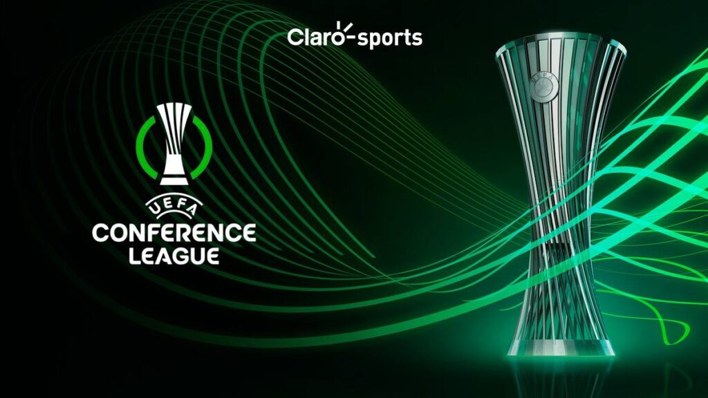 Cuartos de final de la UEFA Conference League