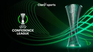 Conference League 2025 cuartos de final vuelta, en vivo: Calendario de partidos, horarios, dónde ver y resultados, al momento