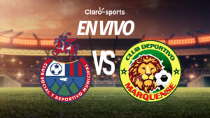 Municipal vs Marquense HOY EN VIVO y EN DIRECTO: sigue el minuto a minuto de la jornada 21 Clausura 2025 Liga Nacional de Guatemala