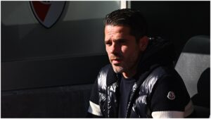 ¡El sueño se volvió pesadilla! Los números de Fernando Gago en su breve paso por Boca Juniors