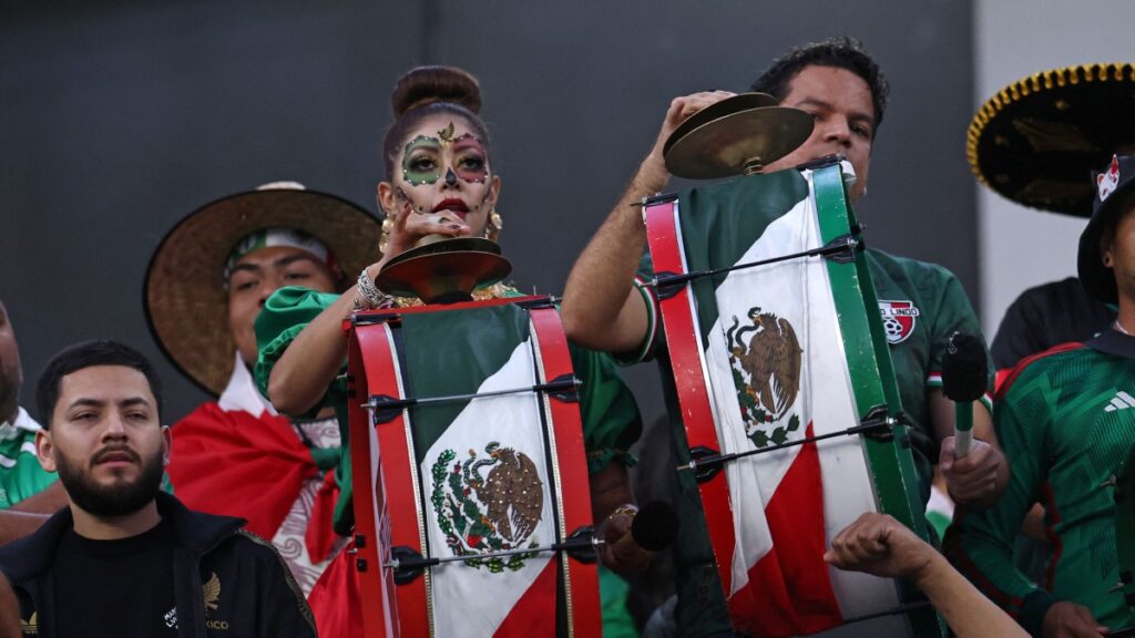 Lanzan un paquete de boletos para el Mundial | Jessica Alcheh-Imagn Images
