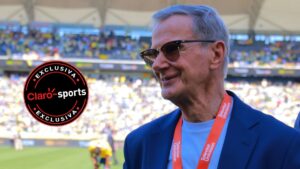 Enrique Borja muestra su admiración por la recuperación de Raúl Jiménez: “La fe y su confianza lo sacó adelante”