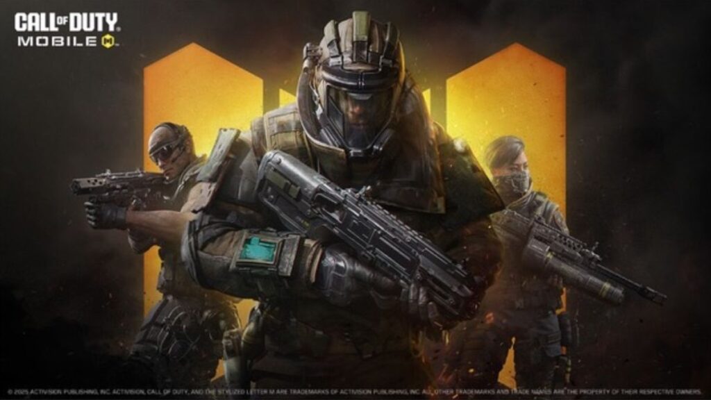 La cuarta temporada del CoD: Mobile tendrá nuevas actualizaciones | CORTESÍA