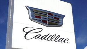 Cadillac ya pone a prueba su primer prototipo de unidad de potencia que debutará en el 2029