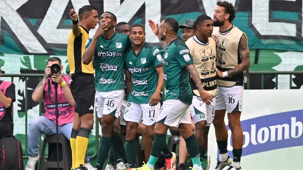 Cali Vence A La Equidad