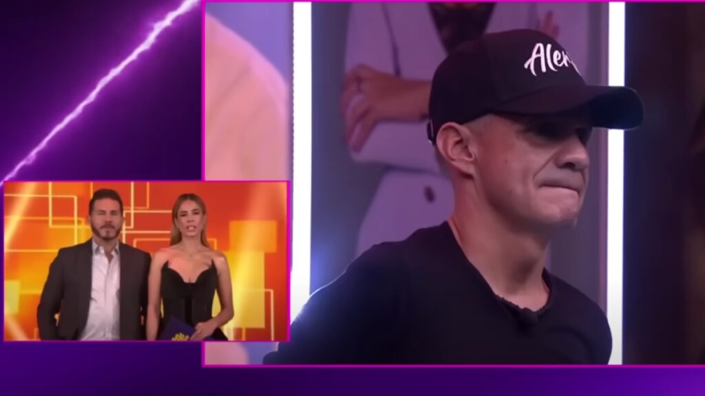 La Casa de los Famosos 2