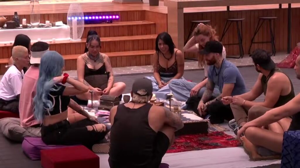 La Casa de los Famosos