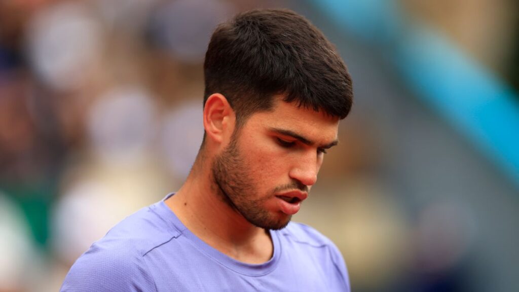 Prefiere recuperarse para Roland Garros