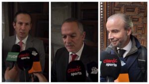 Alajuelense alza la voz tras audiencia con el TAS por el lugar de León en el Mundial de Clubes