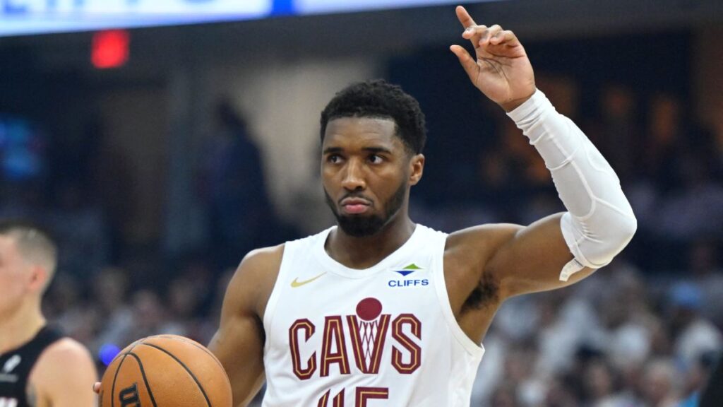 Cleveland Cavaliers se va 2-0 a Miami tras la victoria en el juego 2