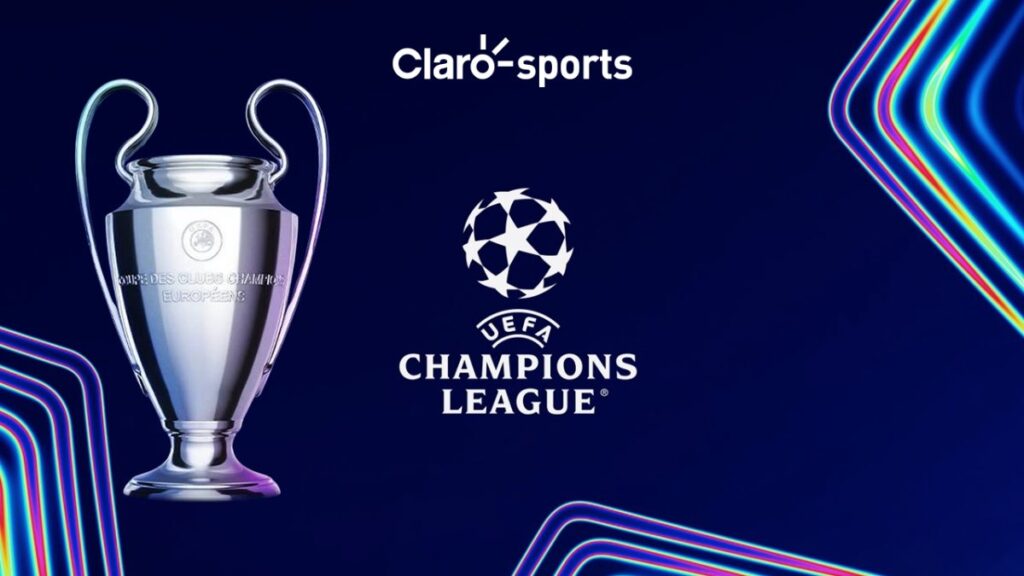 UEFA Champions League 2024-25, cuartos de final