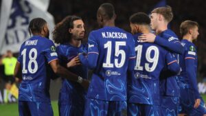 Semifinales Conference League 2025: ¿Cómo quedan los partidos y dónde ver en vivo?