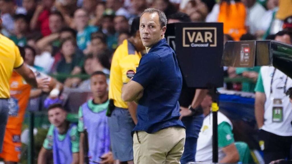 Steve Cherundolo dejará al LAFC al finalizar 2025