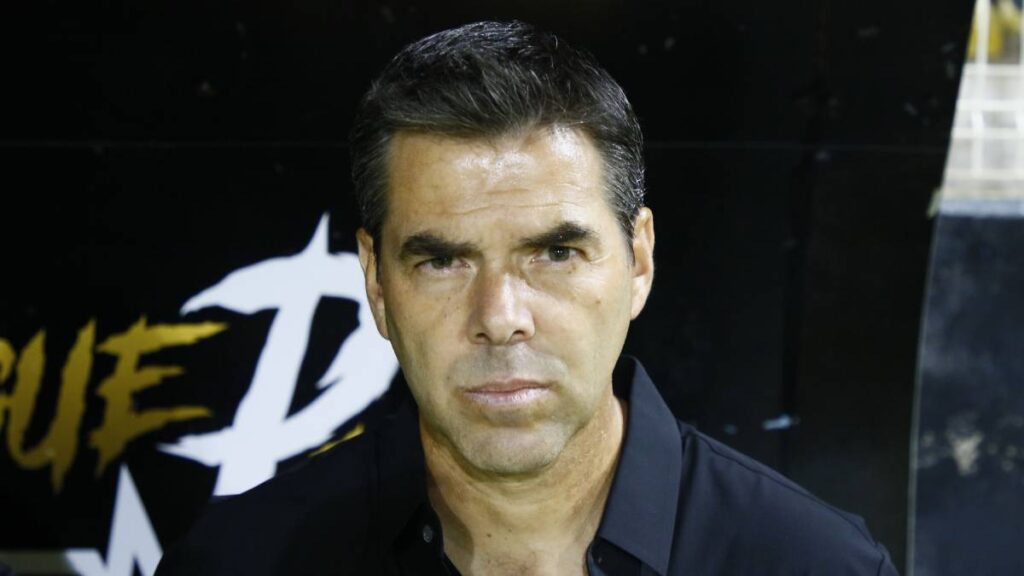 Chiquis García llega al Puebla como nuevo director deportivo. Imago 7