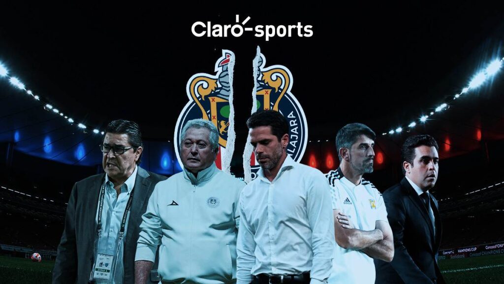 Chivas sumó un nuevo fracaso al no avanzar al Play In del Clausura 2025, lo que hace que su afición vuelva a recordar a Matías Almeyda
