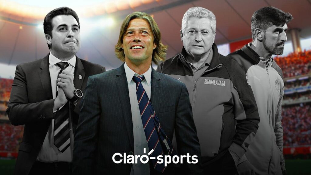 Chivas sumó un nuevo fracaso al no avanzar al Play In del Clausura 2025, lo que hace que su afición vuelva a recordar a Matías Almeyda