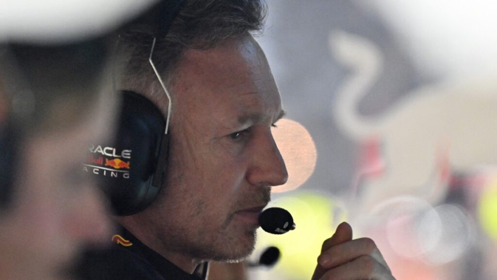El jefe de Red Bull identifica los problemas de la escudería esta temporada