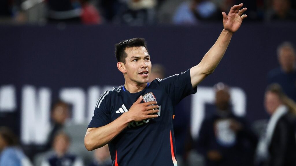 San Diego 3-0 Seattle Sounders en la MLS