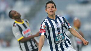 ¿Chucky Lozano, al Mundial de Clubes con el Pachuca?