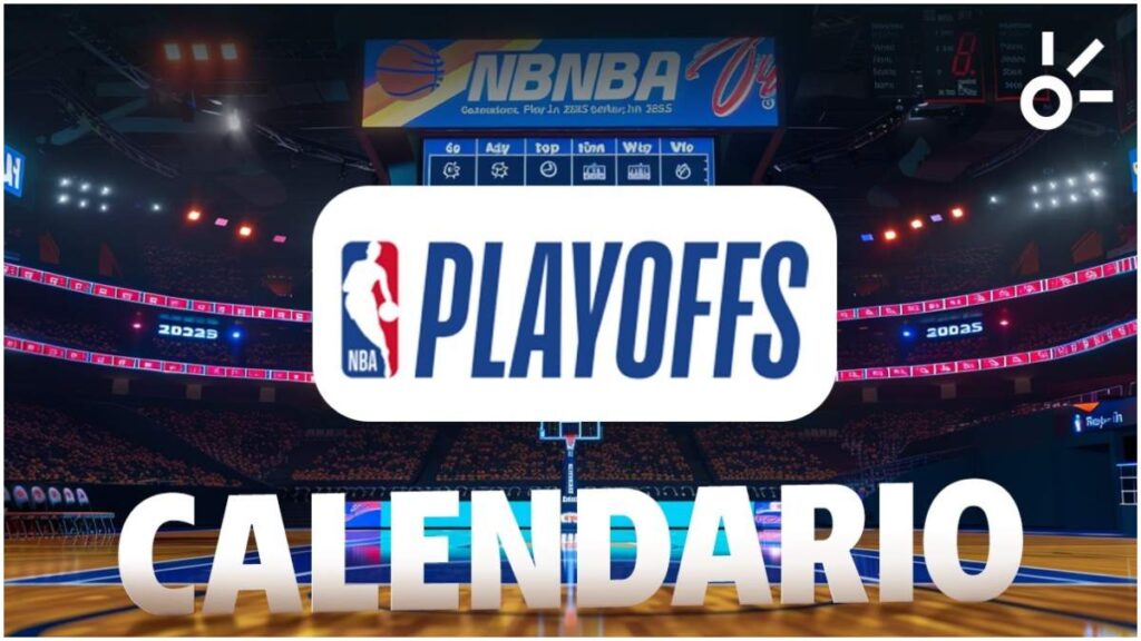 Clasificados a playoffs de la NBA 2025 | Claro Sports