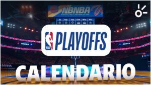 Así se juegan los Playoffs NBA 2025: Resultados, fecha de los partidos y dónde ver en vivo