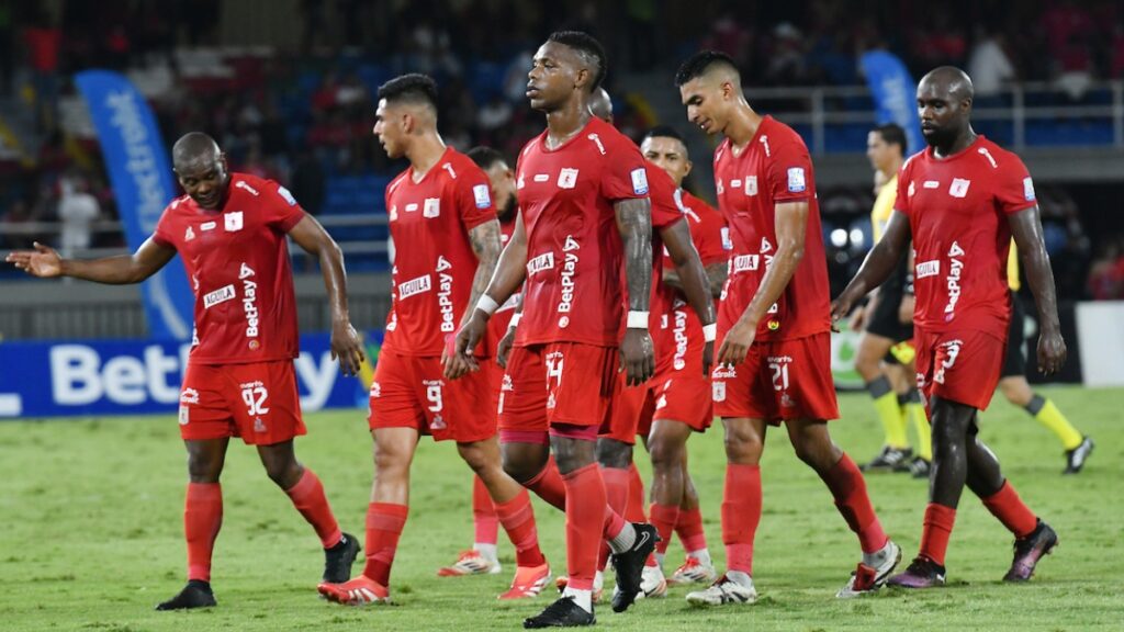 América de Cali
