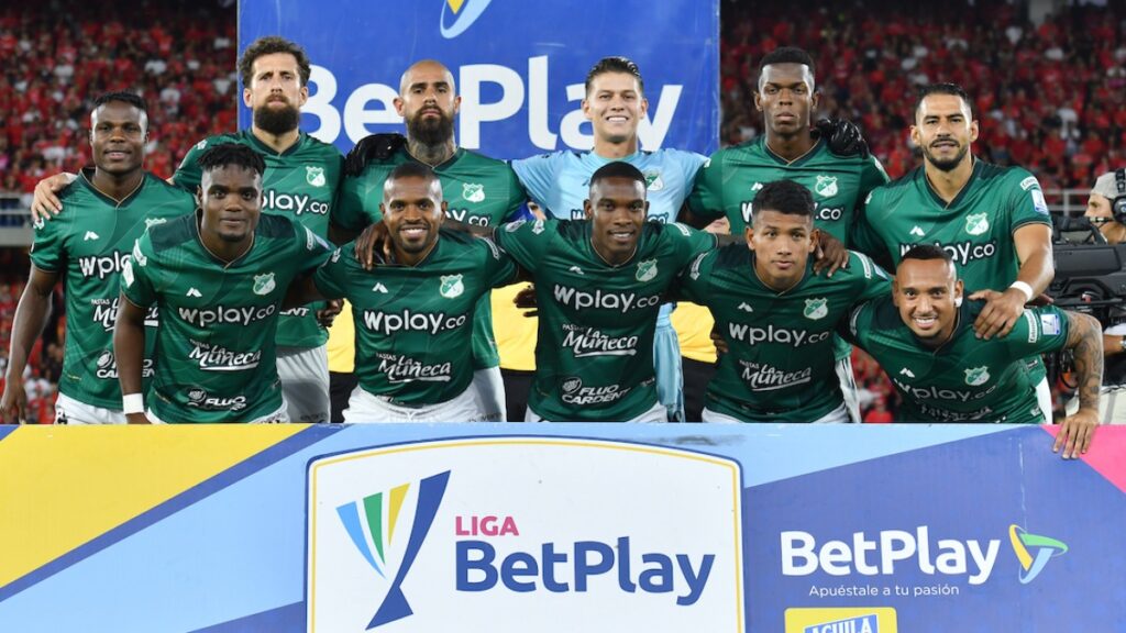 Deportivo Cali
