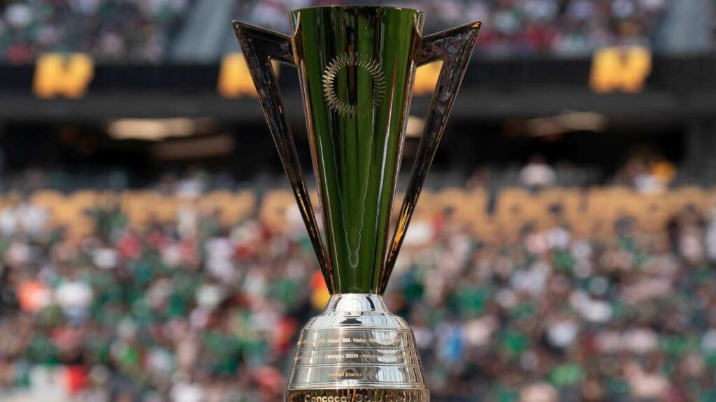 Queda definida la fase de grupos de la Copa Oro 2025; México, ante la Costa Rica de Miguel Herrera