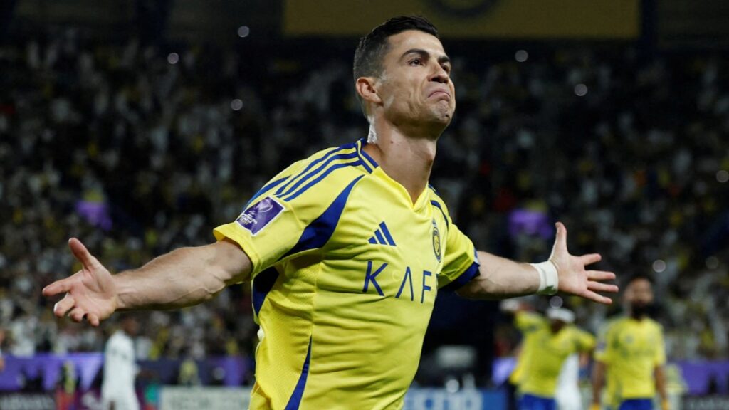 ¿Cristiano Ronaldo al Mundial de Clubes 2025? ¡Descubre qué equipo podría fichar al Bicho!