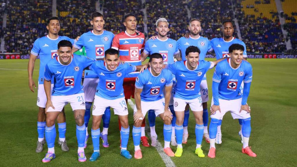 Cruz Azul, ¿qué necesita para calificar a la Liguilla 2025?